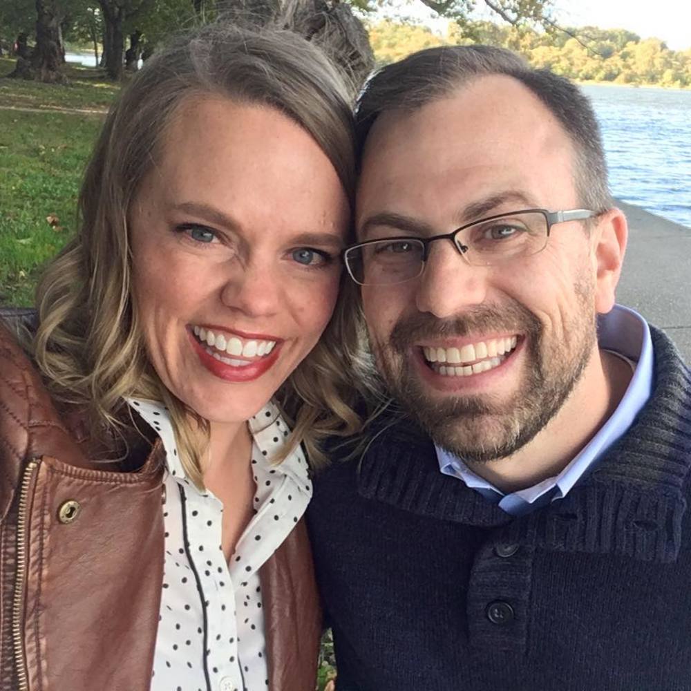 Meet your Posher, Kristin
